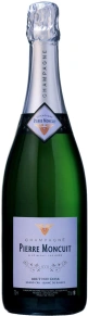 Шампанское Brut Non Dose, Pierre Moncuit, 2006, 0.75 л (п/у)