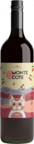 Винный напиток Cherry, Monte Cote, 0.75 л