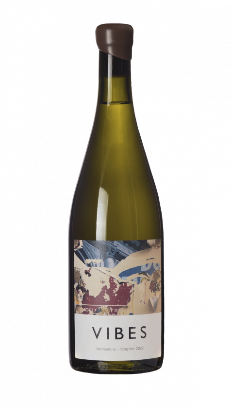 Вино Pinot Grigio, Vibes