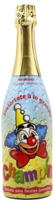Шампанское Champin Original, Espadafor, 0.75 л