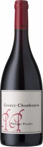 Вино Gevrey-Chambertin, Philippe Pacalet, AOC, 2021, 0.75 л