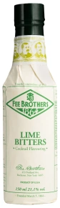 Ликер Lime Bitters, Fee Brothers, 0.15 л