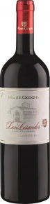 Вино Don Lisander Garda Classico, Monte Cicogna, DOC, 2011, 0.75 л