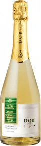 Игристое вино Spumant Alb Demidulce, Dor, 0.75 л