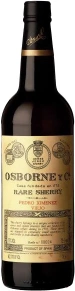 Херес Pedro Ximenes Viejo Rare Sherry, Osborne, 0.75 л