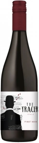 Вино The Tracer Pinot Noir, Weinkellerei Hechtsheim, 2023, 0.75 л