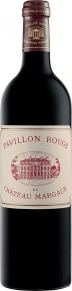 Вино Pavillon Rouge, Chateau Margaux, AOC, 2021, 0.75 л