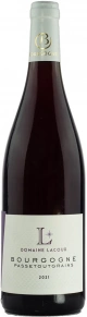 Вино Passetoutgrains, Domaine Lacour, AOC, 2021, 0.75 л