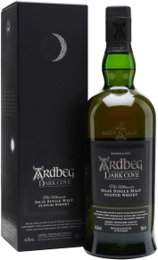 Виски Dark Cove, Ardbeg, 0.7 л (п/у)