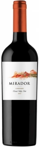 Вино Mirador Carmenere, La Ronciere, DO, 2021, 0.75 л