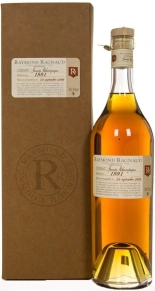 Коньяк Raymond Ragnaud, 20 лет, 0.7 л (п/у)