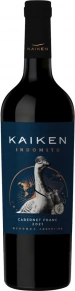 Вино Indomito Cabernet Franc, Kaiken, 2021, 0.75 л