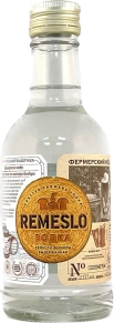 Водка Aged, Remeslo, 0.25 л