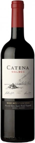 Вино Malbec, Catena, 2020, 0.75 л