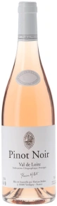 Вино Pinot Noir Rose, Florian Mollet, IGP, 2021, 0.75 л