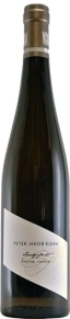 Вино Landgeflecht Riesling Trocken, Peter Jakob Kuhn, 2017, 0.75 л