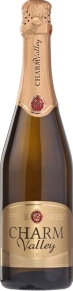 Игристое вино Gold, Charm Valley, 0.75 л