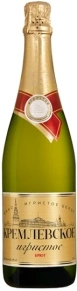 Игристое вино Игристое, Кремлевское, 0.75 л