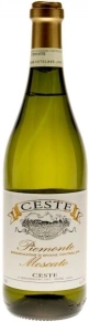Игристое вино Moscato Piemonte, Ceste, DOC, 2011, 0.75 л