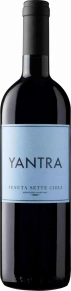Вино Yantra, Tenuta Sette Cieli, IGT, 2021, 0.75 л