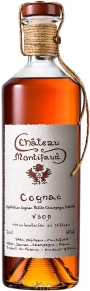 Коньяк Millenium, Chateau de Montifaud, VSOP, 10 лет, 0.7 л