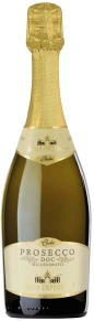 Игристое вино Prosecco Millesimato, Borgo Imperiale, DOC, 0.75 л