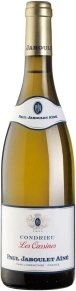Вино Les Cassines, Paul Jaboulet Aine, AOC, 2017, 0.75 л