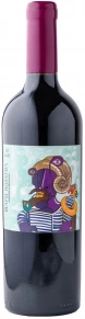 Вино Морской, Шары Колдуна, 0.75 л