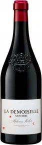 Вино La Demoiselle Rouge, Alphonse Mellot, AOC, 2018, 0.75 л