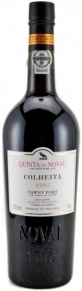 Портвейн Colheita Tawny, Quinta do Noval, DOC, 1995, 0.75 л