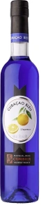 Ликер Curacao Blue, Combier, 0.5 л