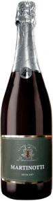 Игристое вино Martinotti dell'Oltreppo Pavese, Manuelina, DOC, 2018, 0.75 л