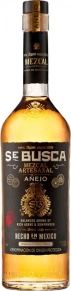 Текила Anejo, Se Busca, 2 года, 0.7 л