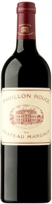 Вино Pavillon Rouge, AOC, 2019, 0.75 л