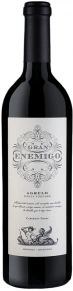 Вино Agrelo, Gran Enemigo, 2020, 0.75 л