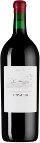 Вино Teroldego, Foradori, IGT, 2021, 1.5 л