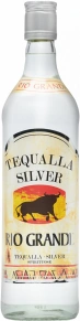 Текила Tequalla Silver, Rio Grande, 0.7 л