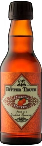 Ликер Orange Bitters, The Bitter Truth, 0.2 л