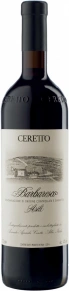 Вино Asili, Ceretto, DOCG, 2017, 0.75 л