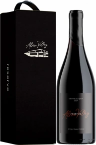 Вино Reserve Cabernet Sauvignon, Alma Valley, 2021, 1.5 л (п/у)