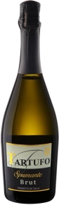 Игристое вино Spumante Brut, Tartufo, 0.75 л