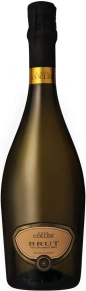 Игристое вино Spumante Brut, Casa Coller, 0.75 л