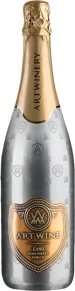 Игристое вино White Semi-Sweet, Artwine 36, 0.75 л