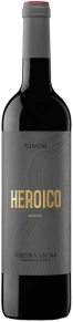 Вино Heroico, Regina Viarum, DO, 0.75 л