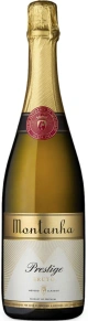 Игристое вино Prestige Bruto, Montanha, DOC, 0.75 л