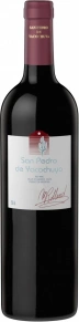 Вино San Pedro de Yacochuya, 2021, 0.75 л