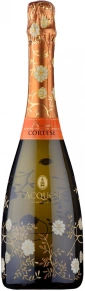 Игристое вино Cortese, Acquesi, DOC, 0.75 л
