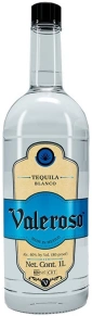 Текила Blanco, Valeroso, 1 л