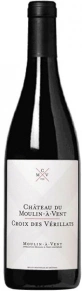 Вино Moulin-a-Vent, Croix des Verillats, AOC, 2011, 1.5 л