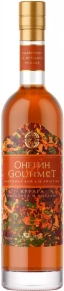 Ликер Гурмэ Курага, Облепиха и Физалис, Онегин, 0.2 л
